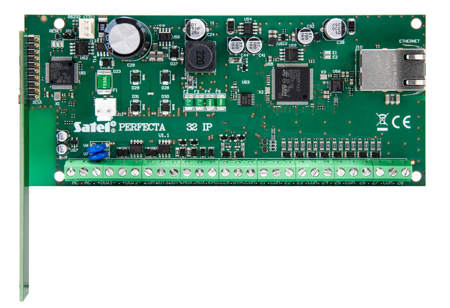 PERFECTA IP-32 WRL